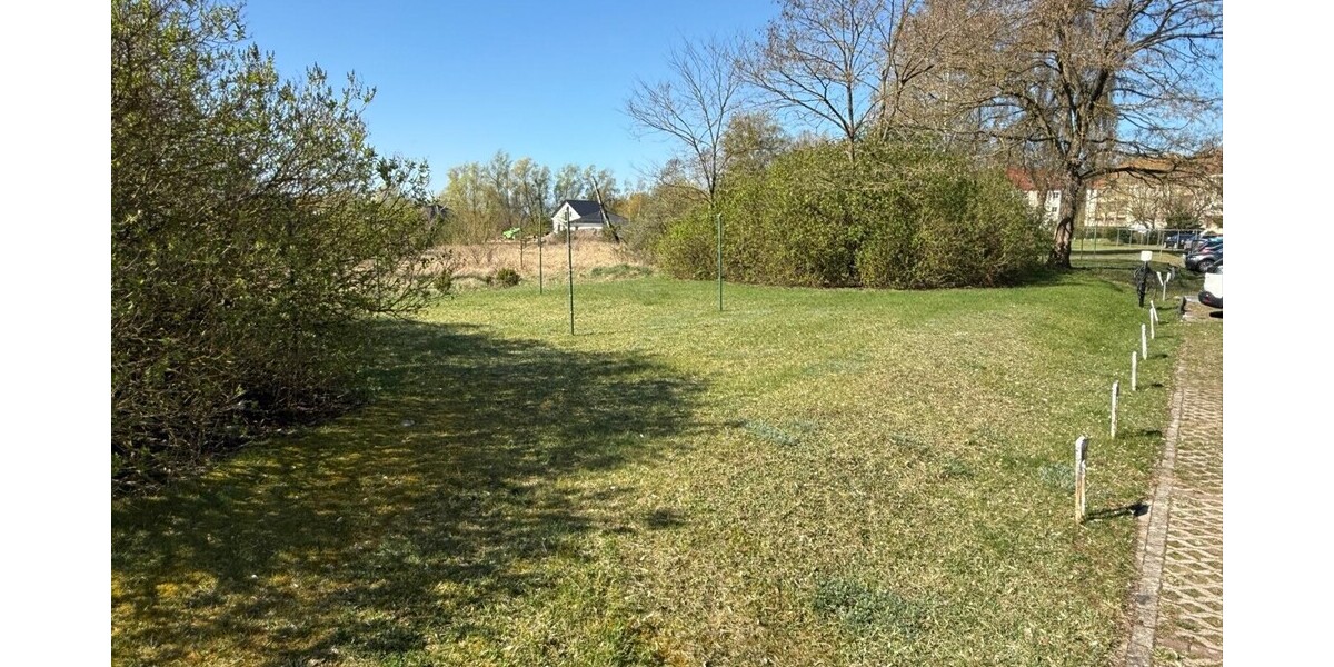 HORN IMMOBILIEN++ Neustrelitz, Mehrfamilienhaus mit 6 WE, Balkone, Stellplätze und Keller -vermietet- - Mehrfamilienhaus, Wohnhaus Neustrelitz | Angebot:26379461
