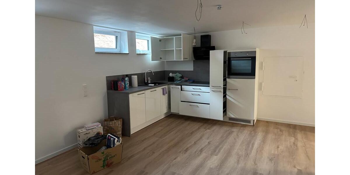 Erdgeschoßwohnung Kaiserslautern Engelshof - 3 Zimmer, 81 m&sup2;, 720&euro; | Angebot:26394053