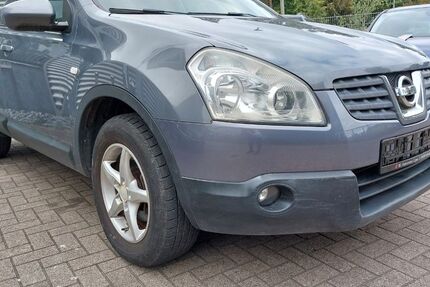 Nissan Qashqai 250.000 km 3.950 &euro; Bad Lippspringe 33175