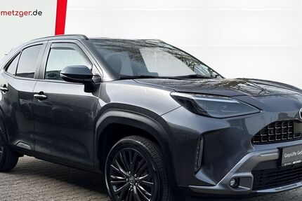 Toyota Yaris Cross 23.587 km 26.320 &euro; Öhringen 74613