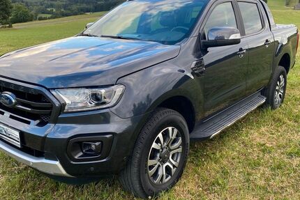 Ford Ranger 46.317 km 32.500 &euro; Olsberg, Bruchhausen 59939