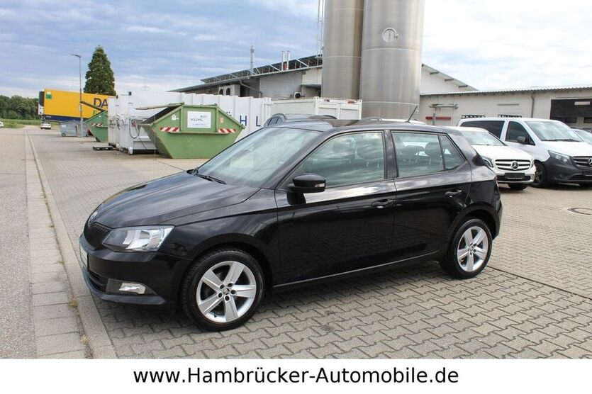 Fabia