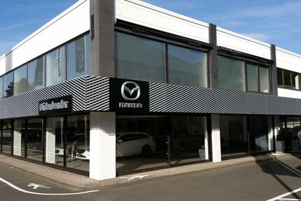 Mazda CX-3 59.950 km 21.880 &euro; Dillenburg 35684