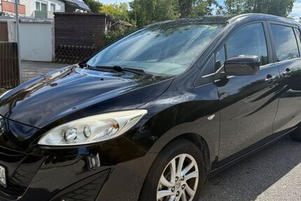 Mazda 5 235.000 km 2.700 € München OT Trudering-Riem 81825