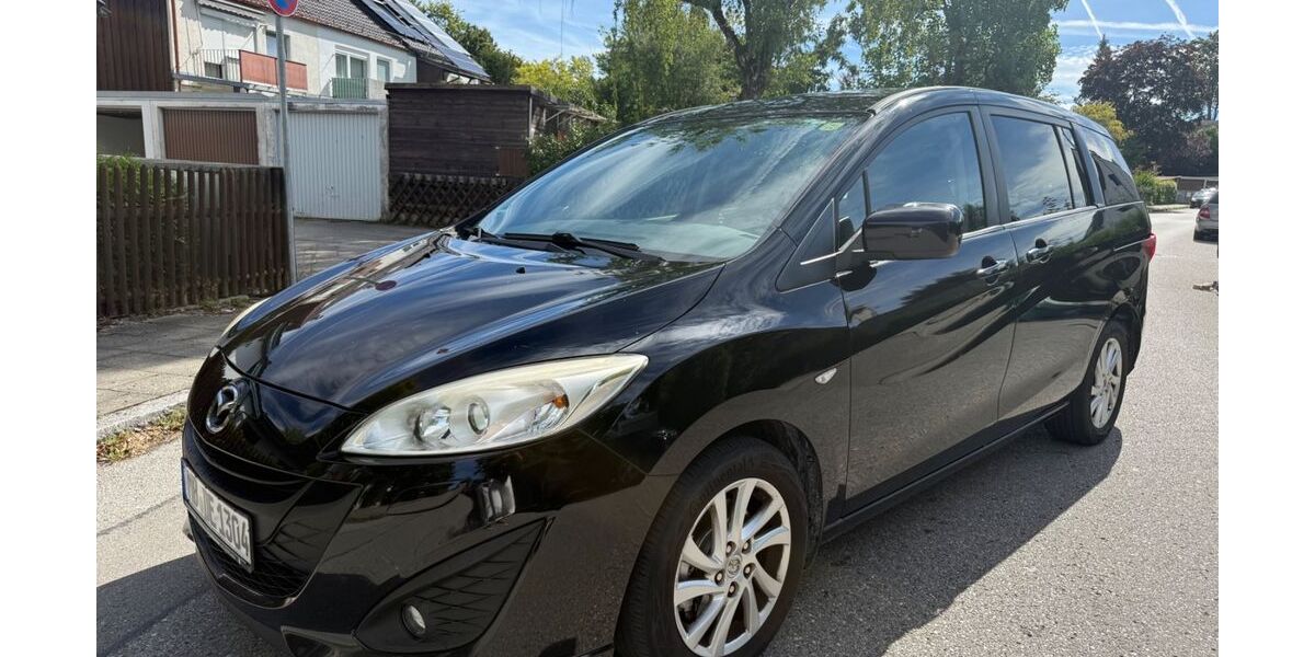 Mazda 5 235.000 km 2.700 € München OT Trudering-Riem 81825
