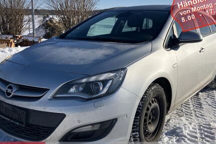 Opel Astra 244.500 km 3.499 &euro; Chemnitz-Mittelbach 09224