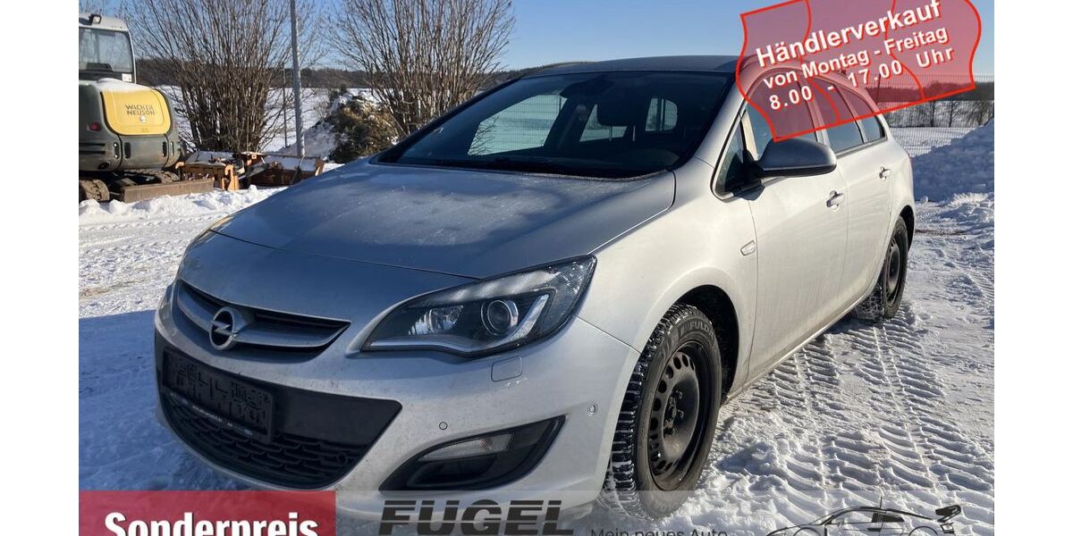 Opel Astra 244.500 km 3.499 &euro; Chemnitz-Mittelbach 09224