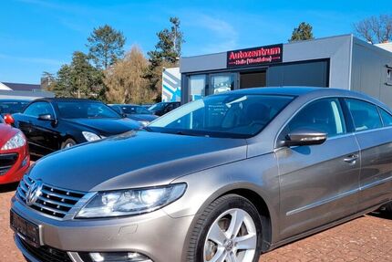 VW CC