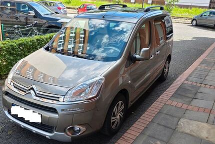 Citroen Berlingo 138.000 km 9.790 &euro; Schleiden 53937