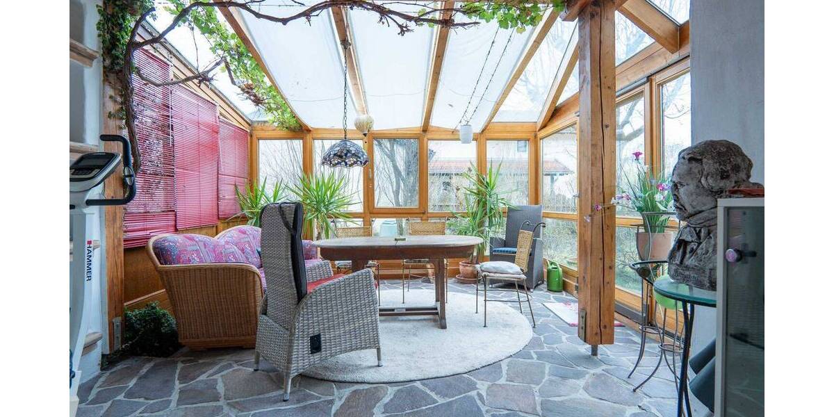 Doppelhaushälfte Tüßling - 6 Zimmer, 186 m&sup2;, 550.000&euro; | Angebot:26358838