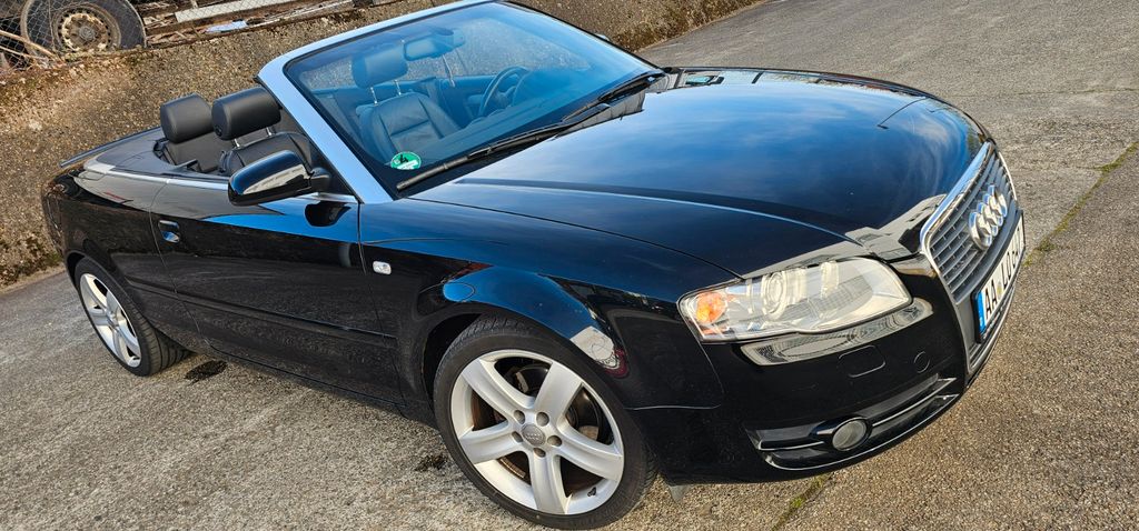 Audi A4 215.500 km 7.990 &euro; Aalen 73431