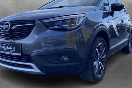 Opel Crossland (X) 70.700 km 12.140 &euro; Güstrow 18273