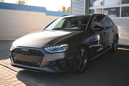 Audi A4 53.547 km 27.790 € Twistringen, Deutschland 27239