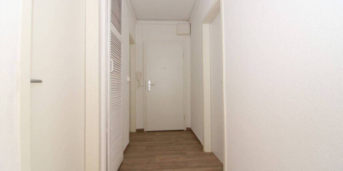 Etagenwohnung Lutherstadt Wittenberg - 3 Zimmer, 60 m&sup2;, 357&euro; | Angebot:26627730
