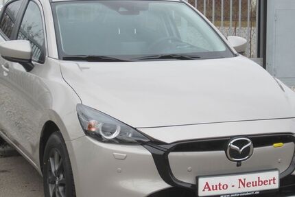 Mazda 2 16.715 km 17.950 &euro; Stadtbergen 86391