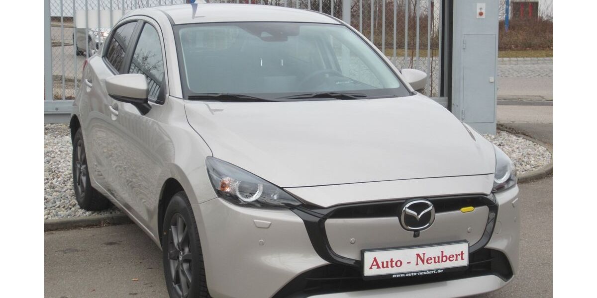Mazda 2 16.715 km 17.950 &euro; Stadtbergen 86391
