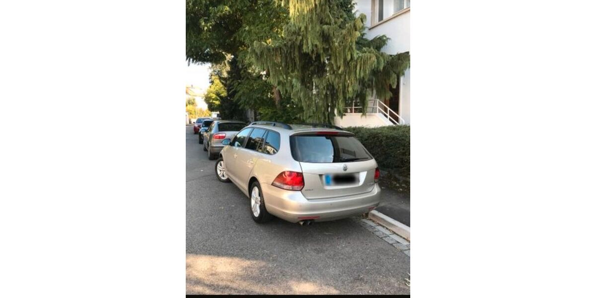 VW Golf 188.000 km 5.800 &euro; Erlangen 91052