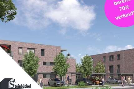 Wohnung Nottuln - 3 Zimmer, 94 m&sup2;, 444.500&euro; | Angebot:24417871