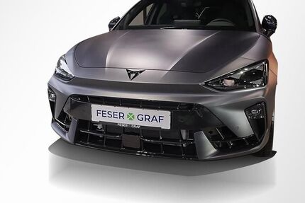 Cupra Leon 11.000 km 48.840 &euro; Erlangen 91056