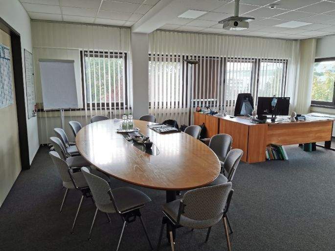 Gewerbeobjekt Langenfeld (Rheinland) Berghausen - 299&euro; | Angebot:25493162