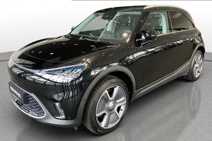 Smart #1 14.807 km 29.350 &euro; Passau 94034