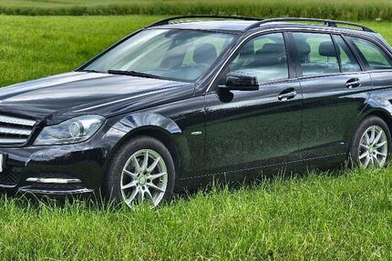 Mercedes-Benz C 250 189.000 km 9.200 &euro; Sinzig 53489