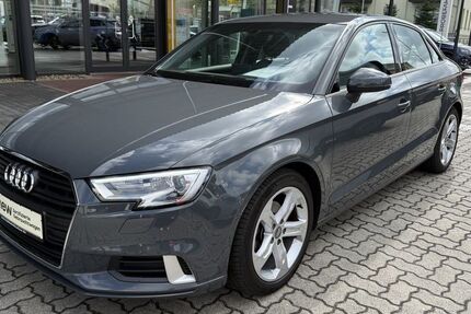 Audi A3 30.065 km 23.900 &euro; Bautzen 02625