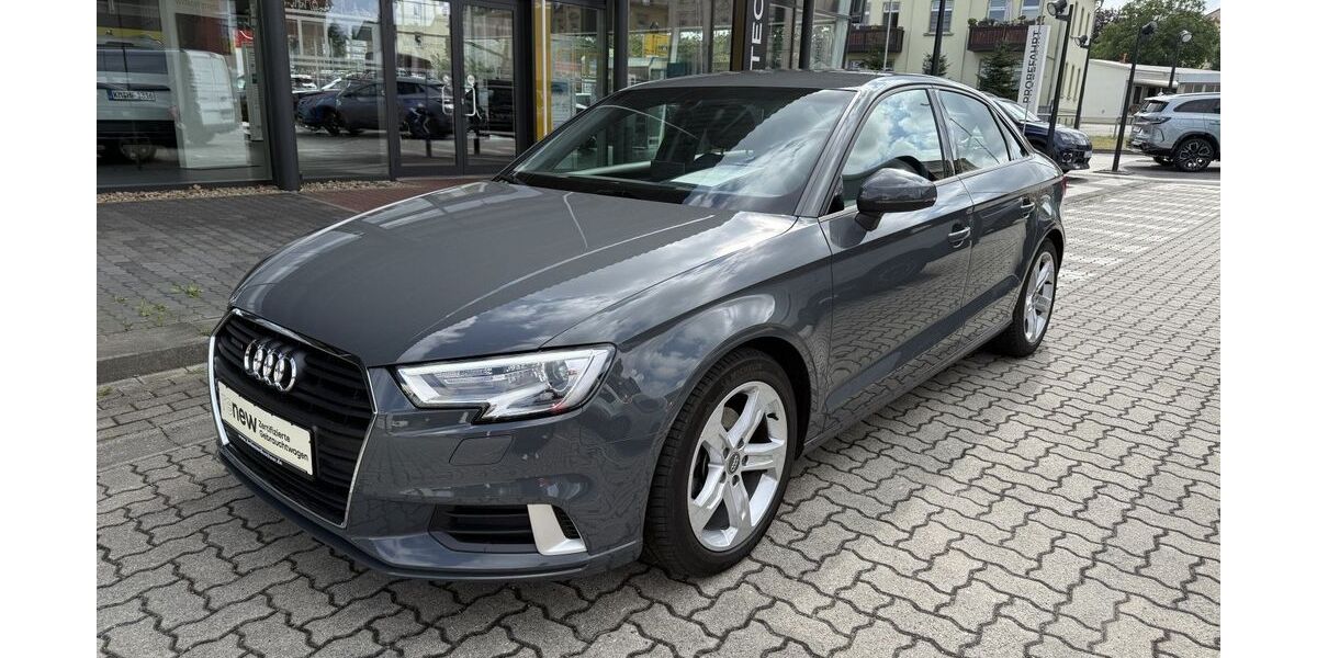 Audi A3 30.065 km 23.900 &euro; Bautzen 02625