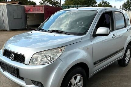 Daihatsu Terios 113.000 km 8.900 &euro; Groß-Zimmern 64846