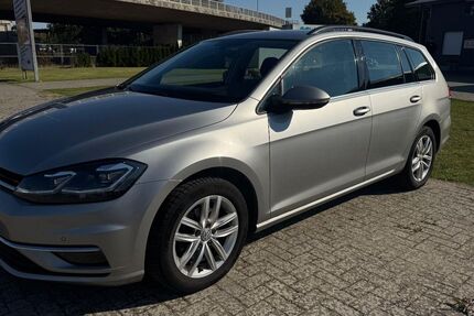 VW Golf 144.000 km 12.450 € Schwerin 19061