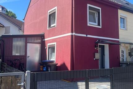 Charmantes Häuschen im Herzen von Dorfen zu vermieten 4 zimmer