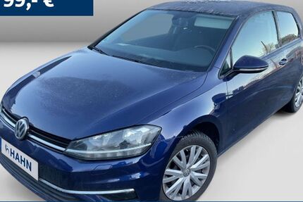 VW Golf 94.430 km 10.930 &euro; Schorndorf 73614