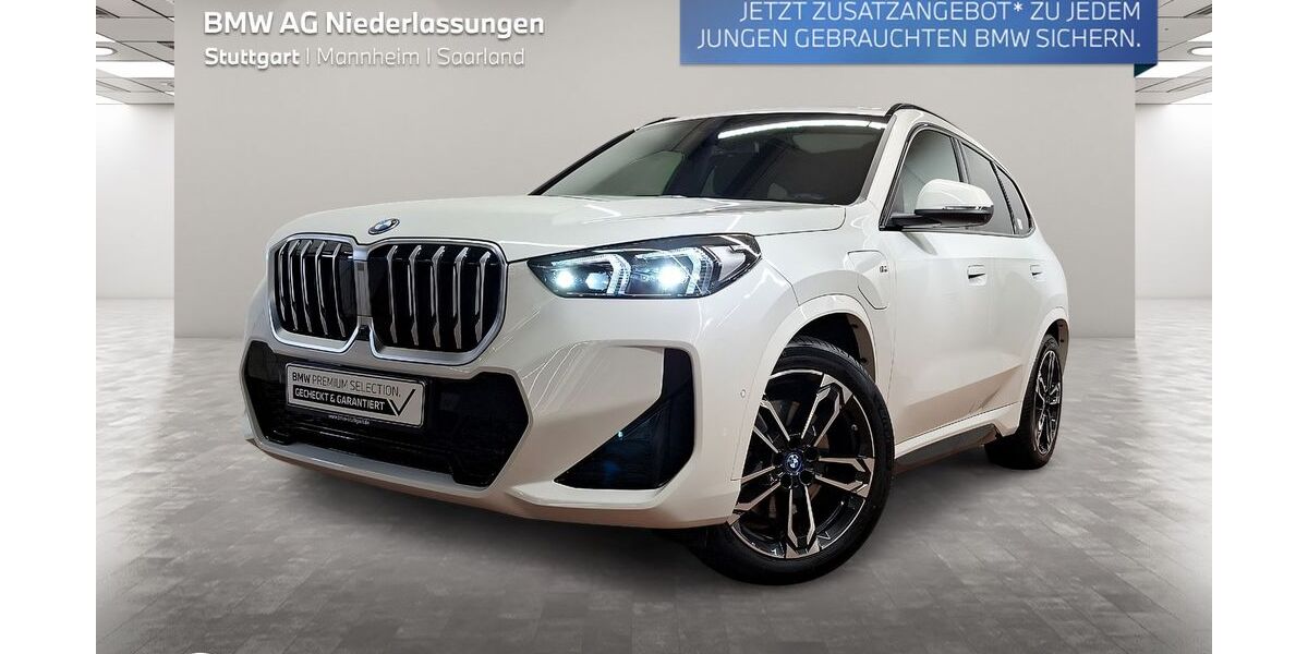 BMW X1 16.100 km 51.650 &euro; Stuttgart 70569