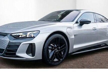 Audi RS e-tron GT 4.900 km 129.890 &euro; Heilbronn 74074