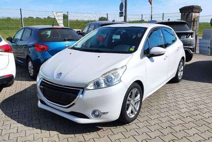 Peugeot 208 87.528 km 11.590 &euro; Speyer 67346