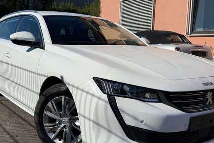 Peugeot 508 121.000 km 13.390 € Edingen-Neckarhausen 68535