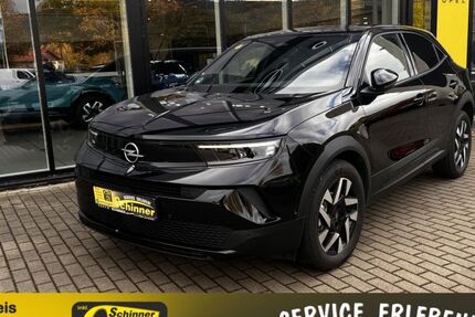 Opel Mokka 5.000 km 25.950 € Weimar 99427