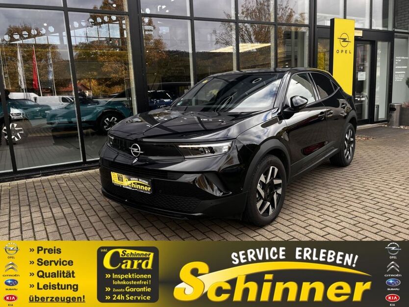 Opel Mokka 5.000 km 25.950 € Weimar 99427