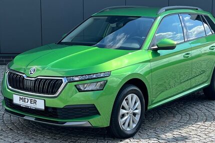 Skoda Kamiq 59.990 km 17.889 &euro; Tostedt 21255