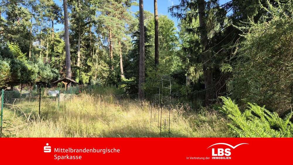 Grundstück Schönwalde-Glien Glien - 280.000&euro; | Angebot:25547738