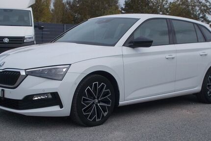 Skoda Scala 137.355 km 12.650 &euro; Schönebeck 39218