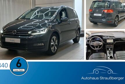 VW Touran 76.900 km 29.990 &euro; Buchschwabach bei Nürnberg 90574