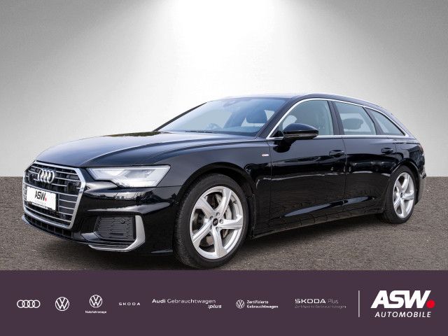Audi A6 71.100 km 32.390 &euro; Bad Rappenau 74906