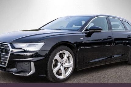 Audi A6 71.100 km 33.560 &euro; Bad Rappenau 74906