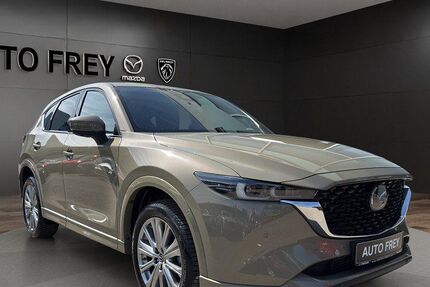 Mazda CX-5 62.431 km 31.890 &euro; Augsburg 86167