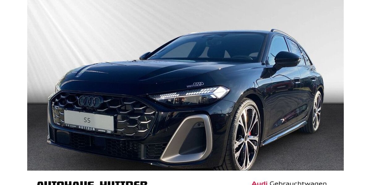 Audi S5 4.500 km 82.250 &euro; Landsberg 86899