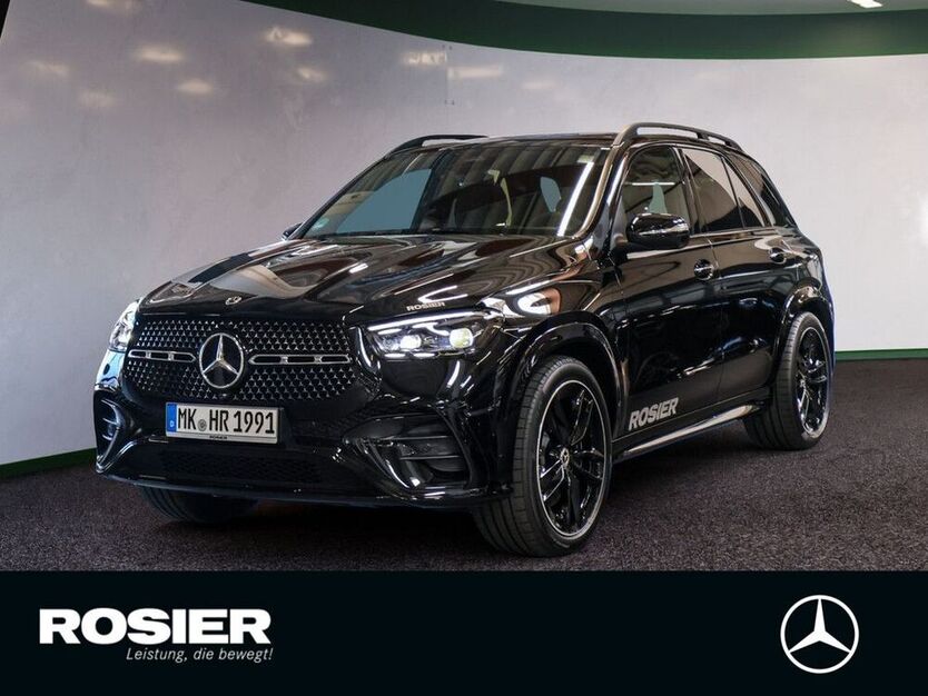 GLE 450