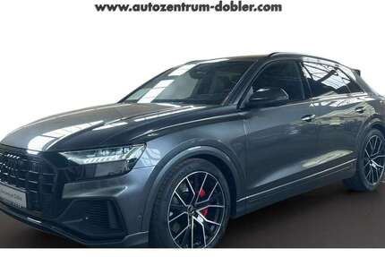 Audi SQ8 76.200 km 71.440 € Mühlacker 75417