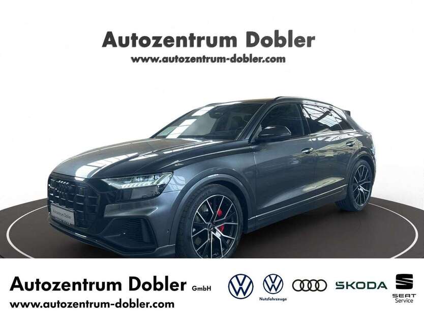 Audi SQ8 76.200 km 71.440 € Mühlacker 75417