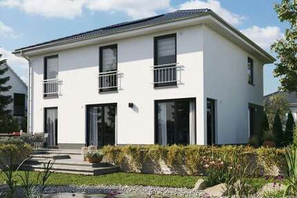 Haus Schönwalde-Glien Glien - 5 Zimmer, 160 m&sup2;, 3.500&euro; | Angebot:26012970